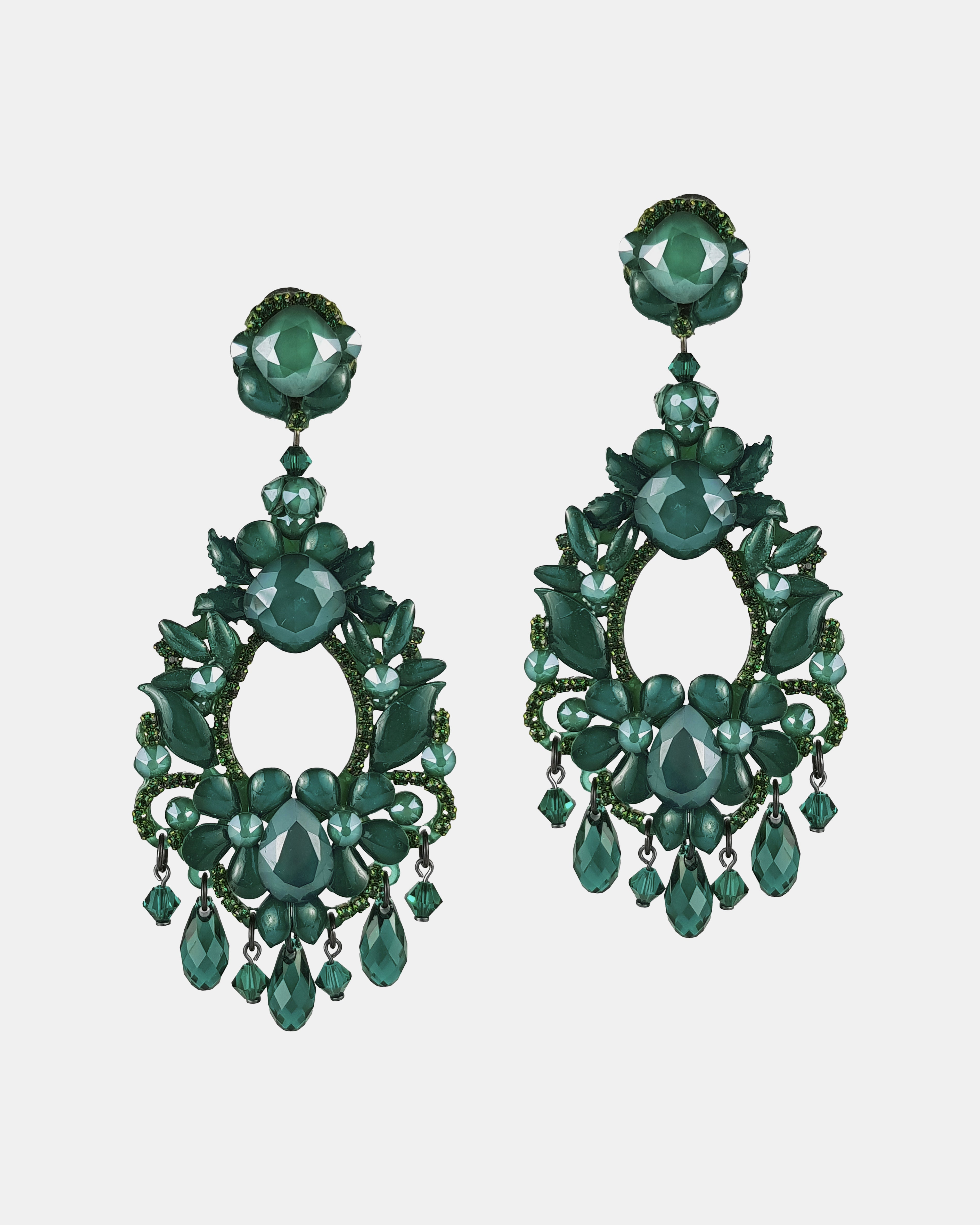 Lacquer slope forest 