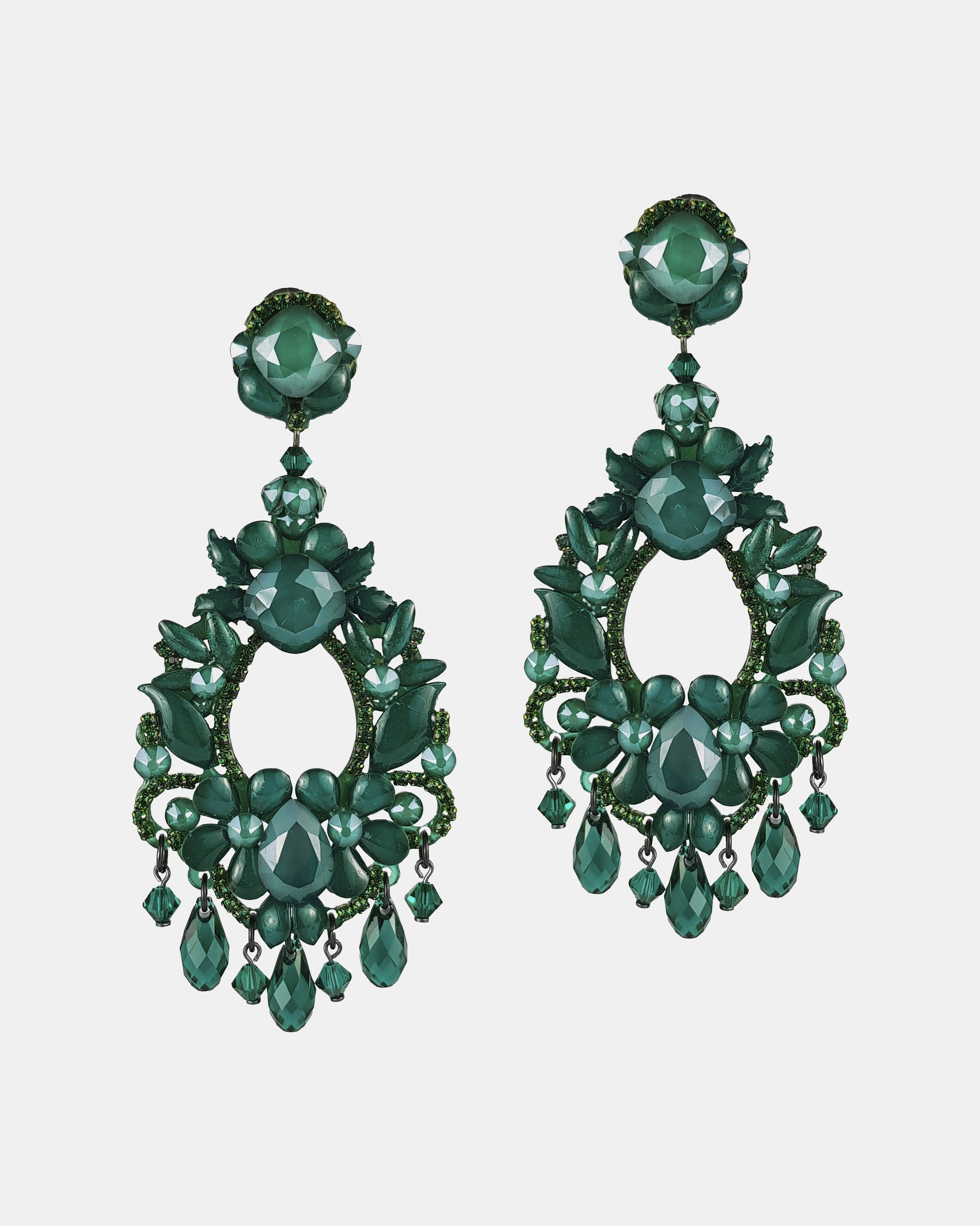 Lacquer slope forest 