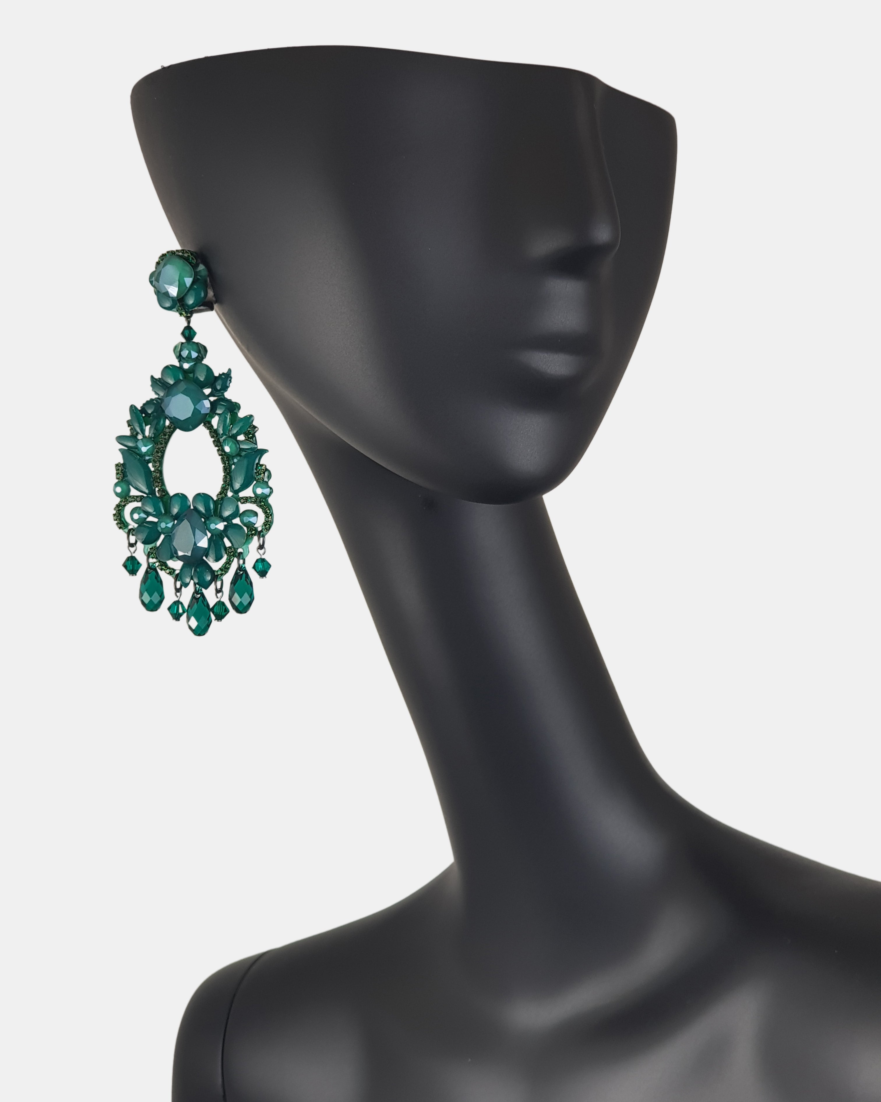 Lacquer slope forest 