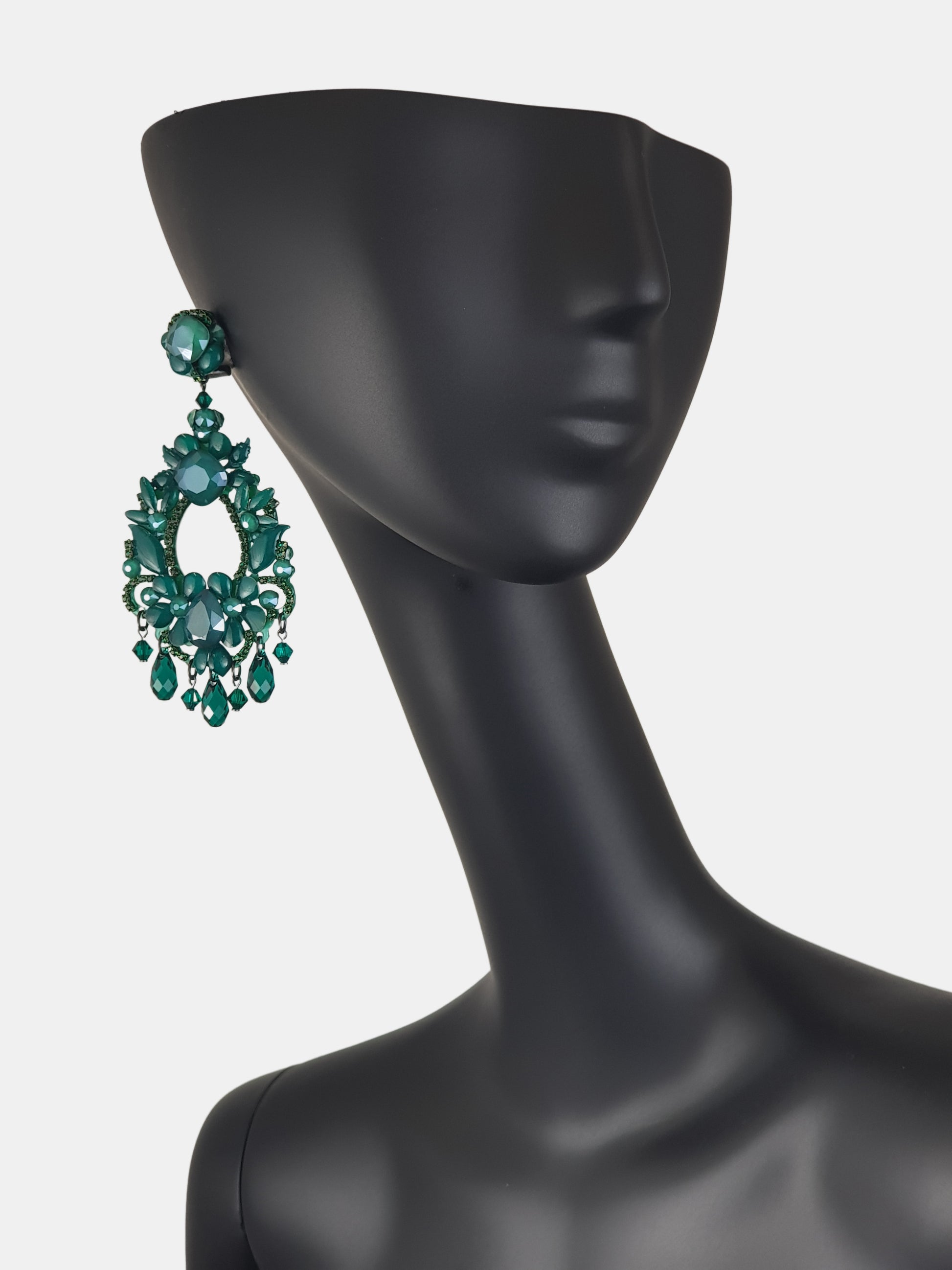 Lacquer slope forest 