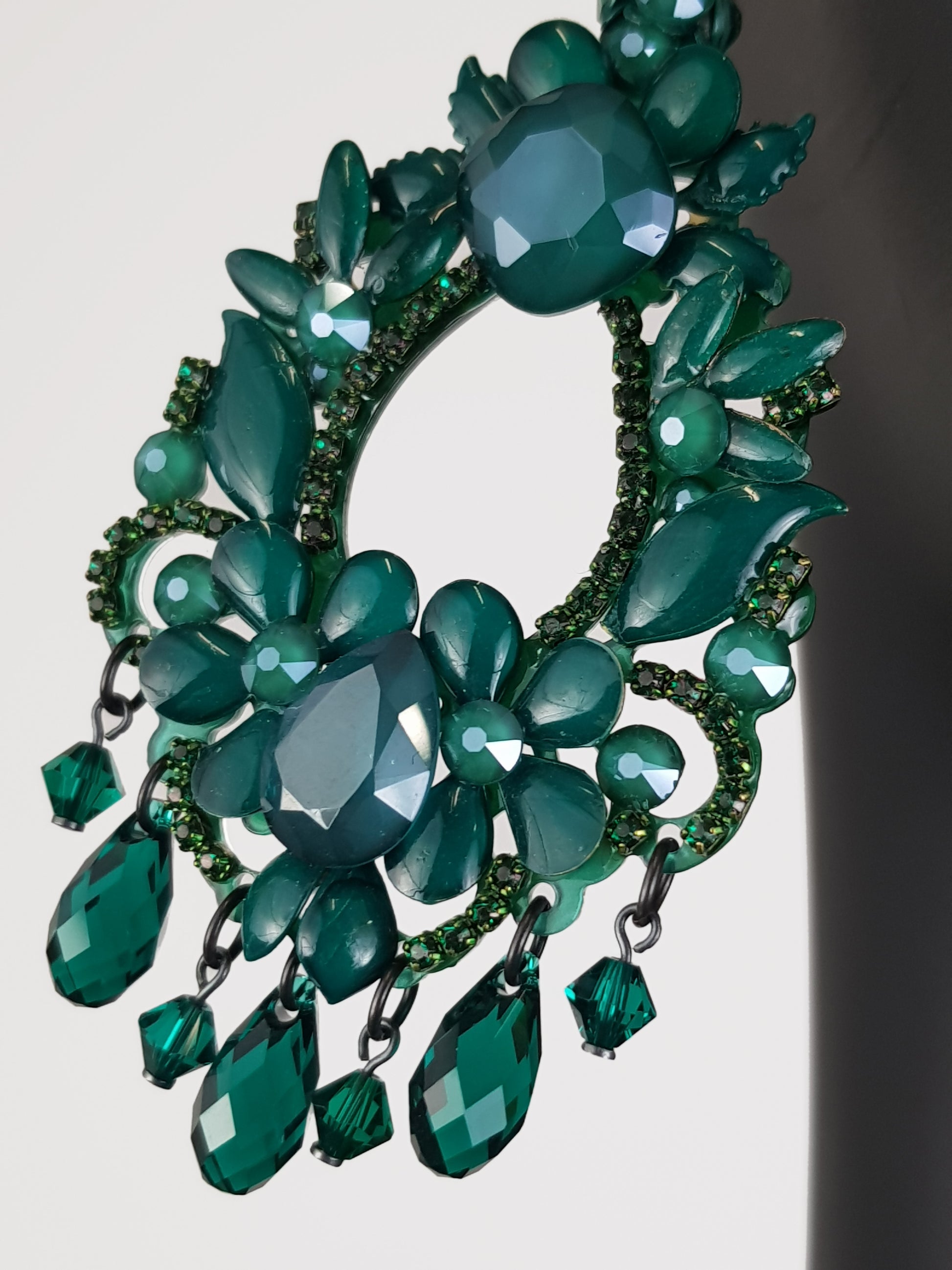 Lacquer slope forest 