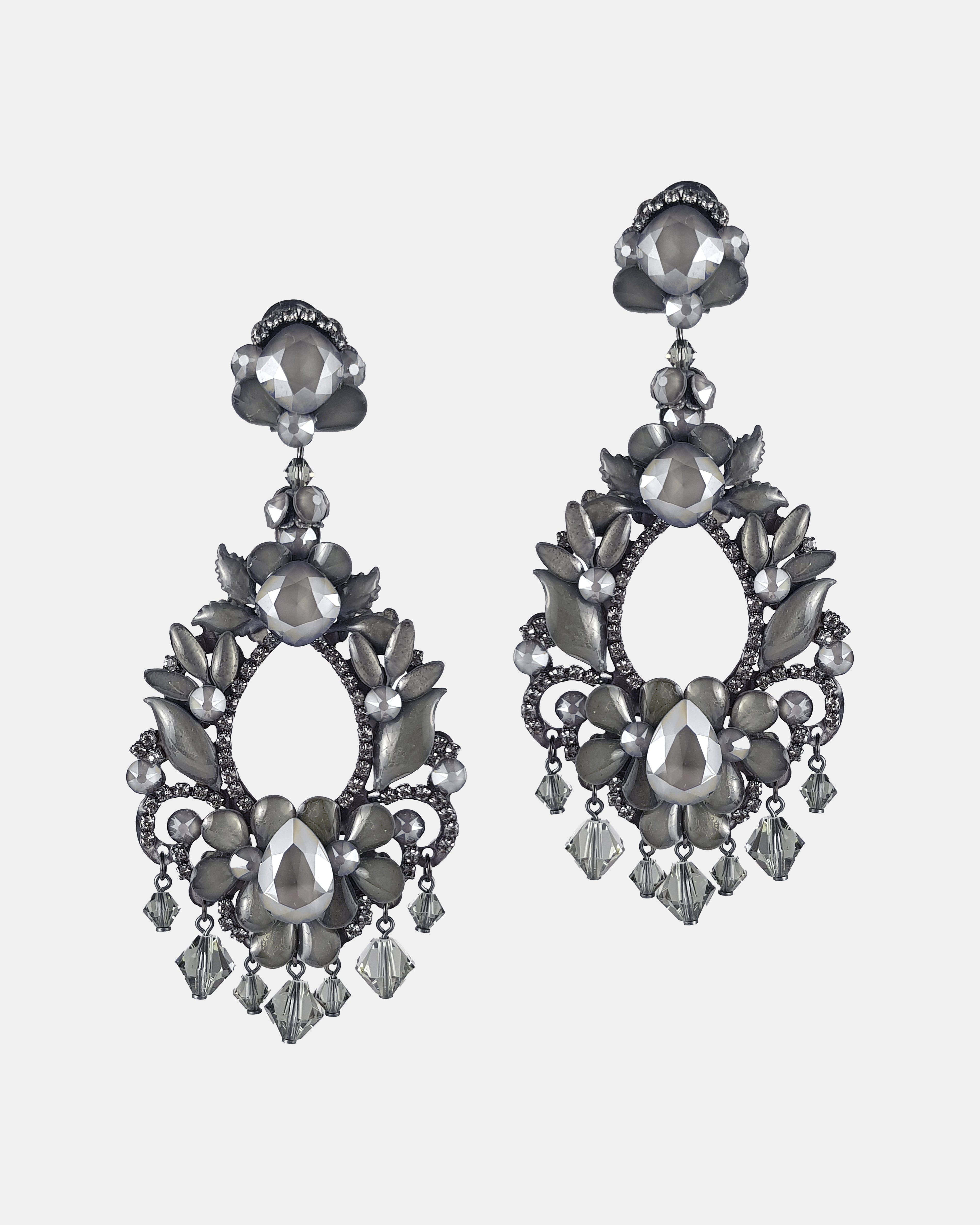 Lacquer mist pendant 