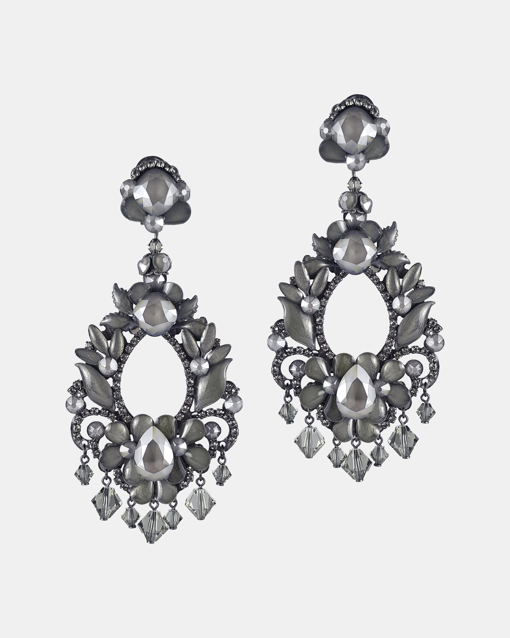 Lacquer mist pendant 