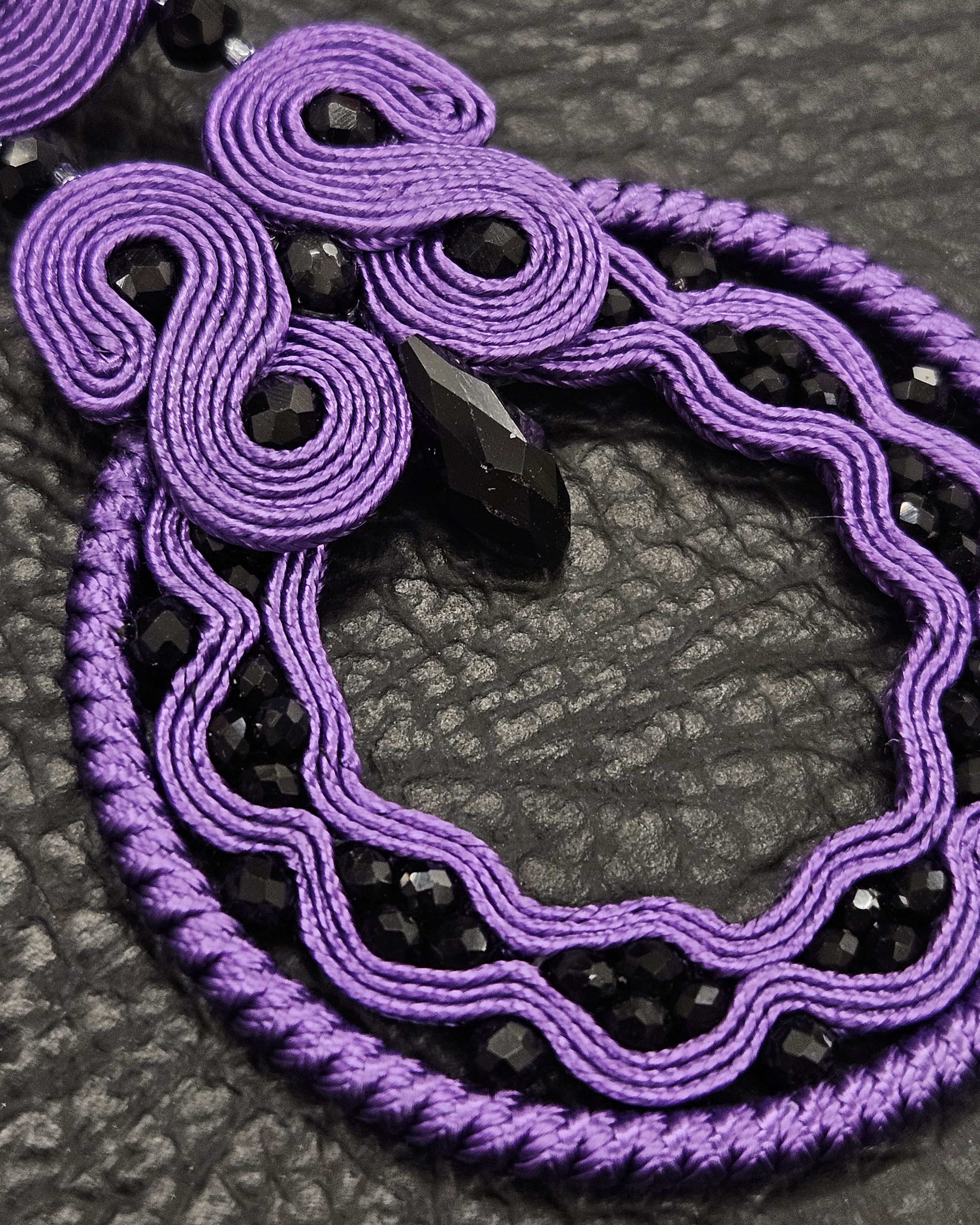 Pendientes Nazareno Azabache