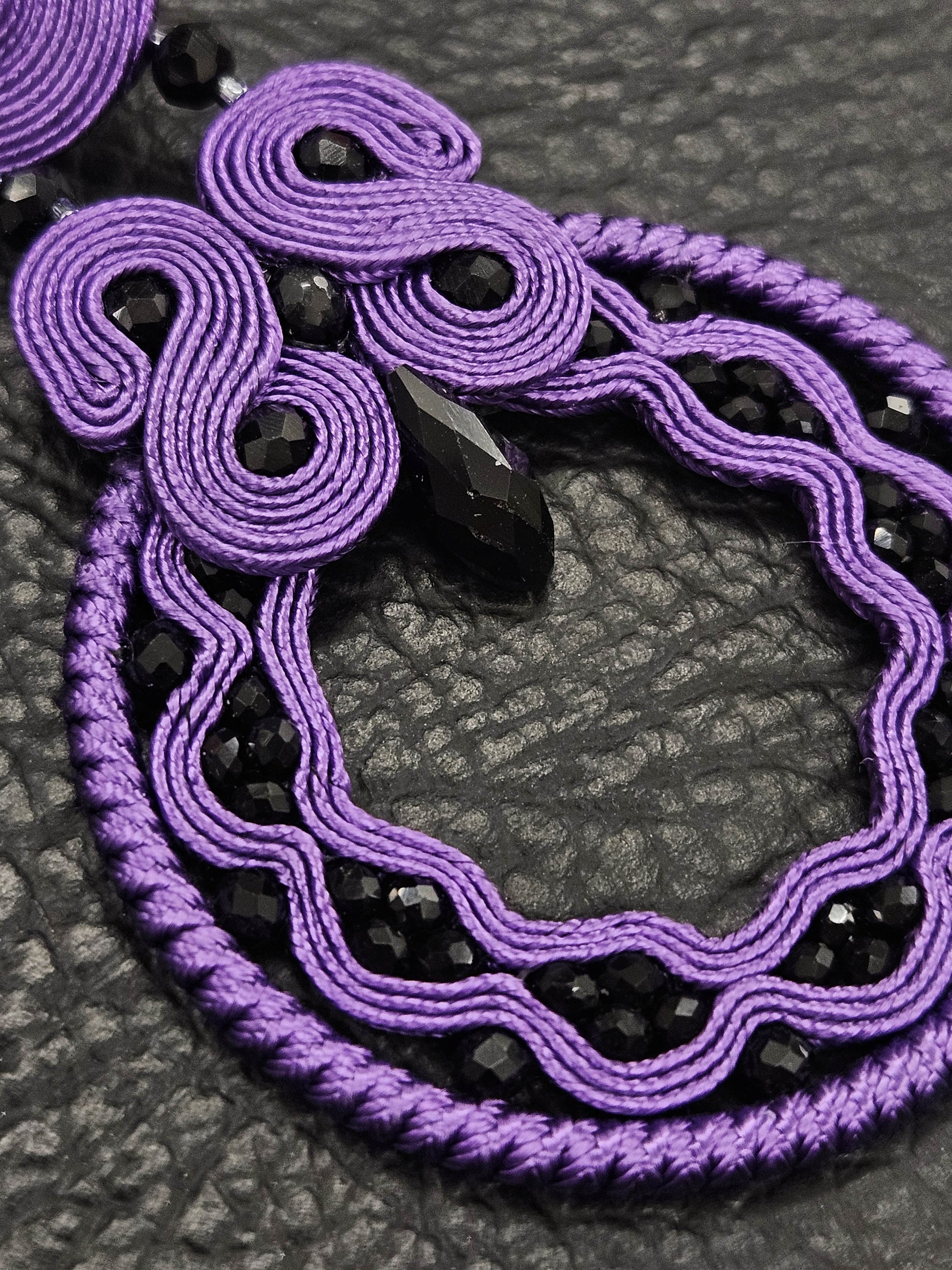 Pendientes Nazareno Azabache