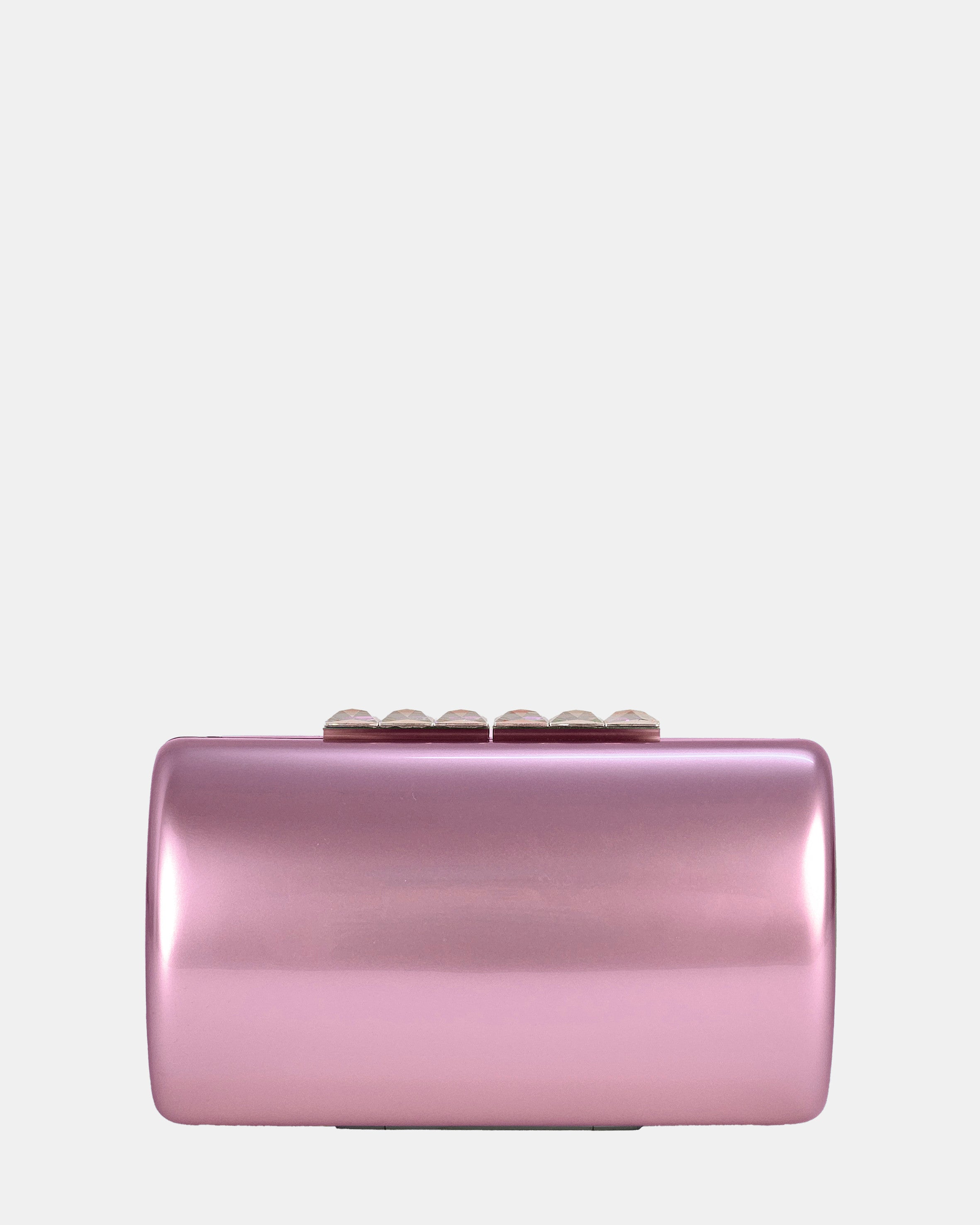 Clutch fiesta Anna rosa