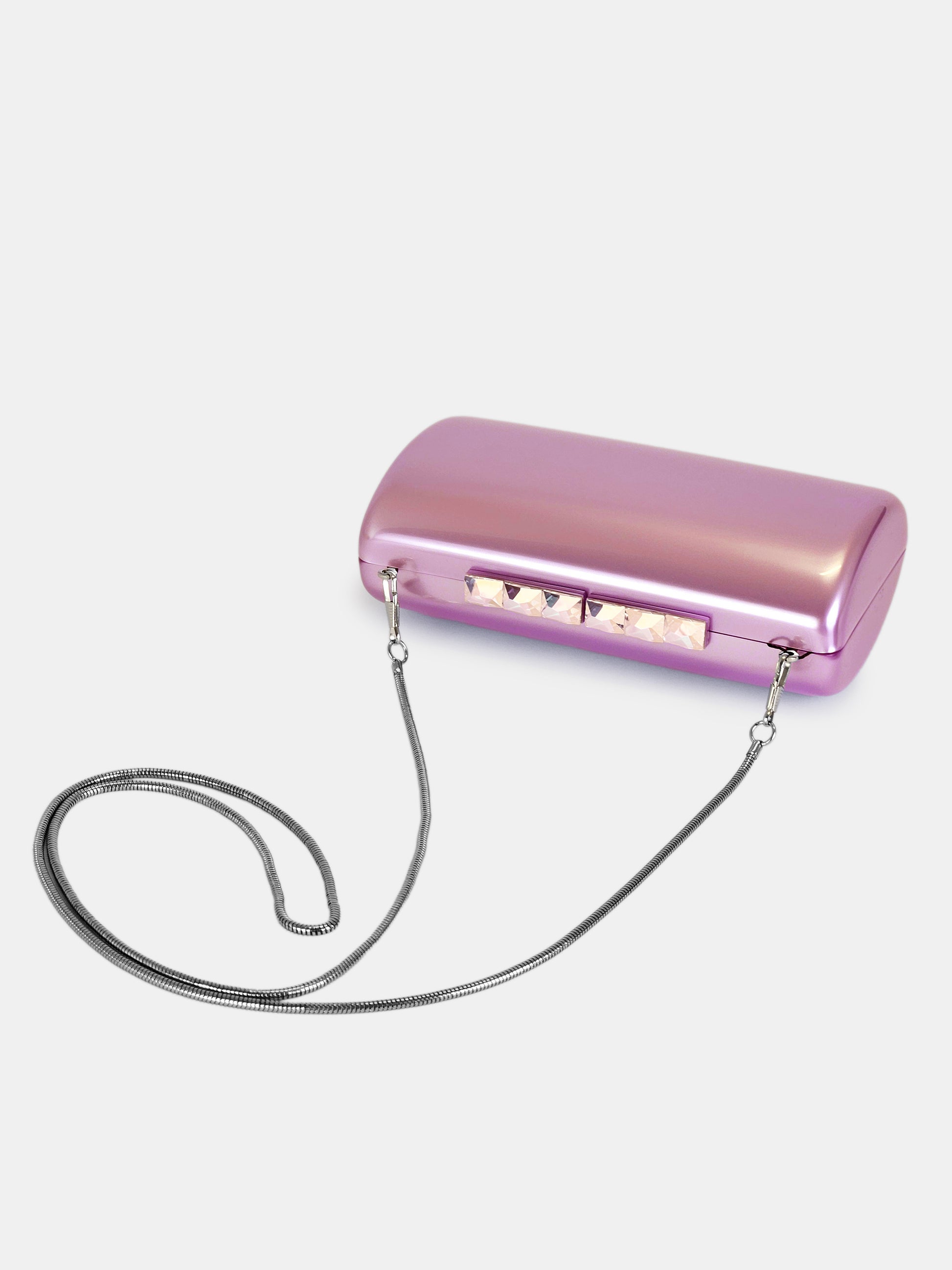 Clutch fiesta Anna rosa