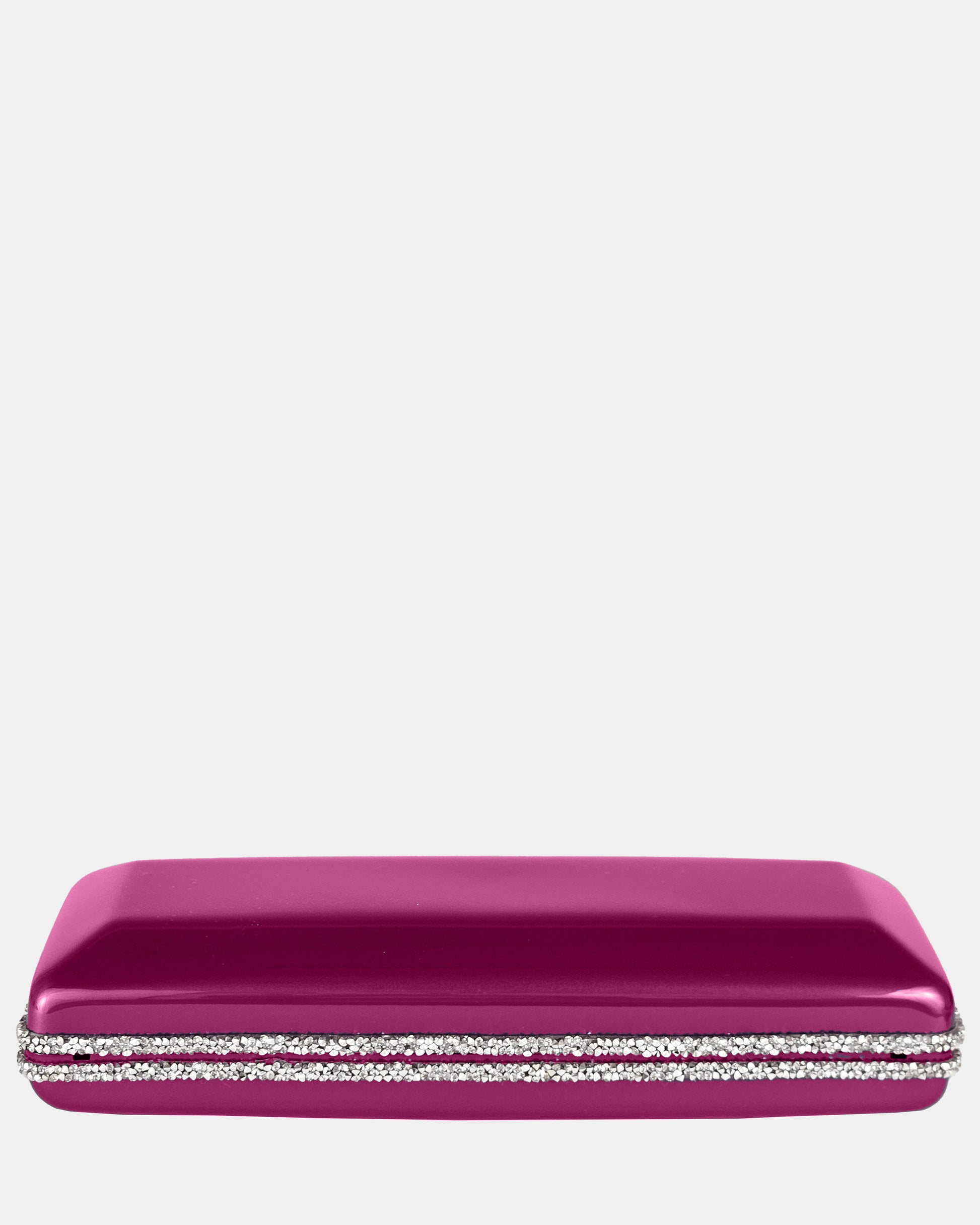 Bolso Tilda fucsia swarovski