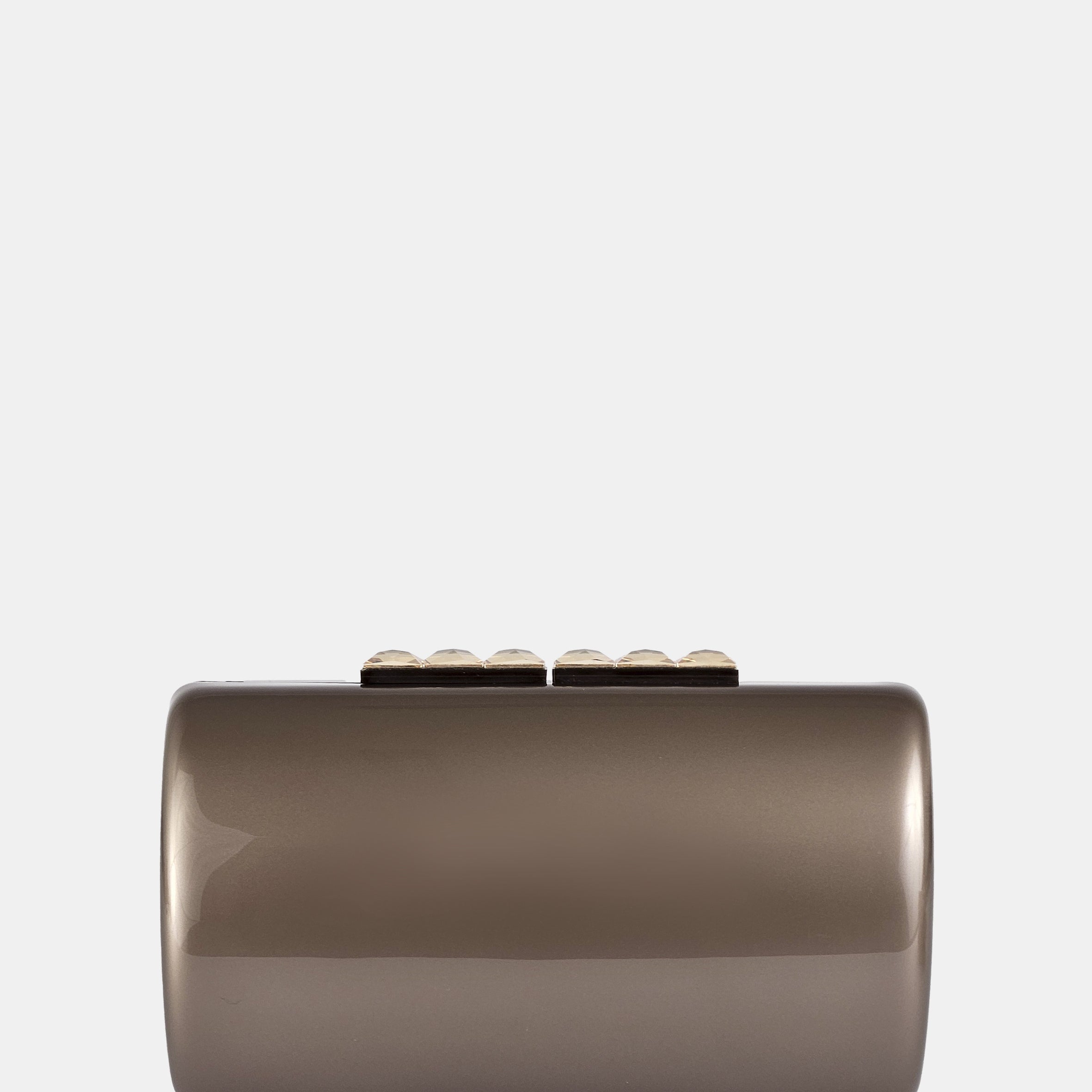 Clutch fiesta Anna visón