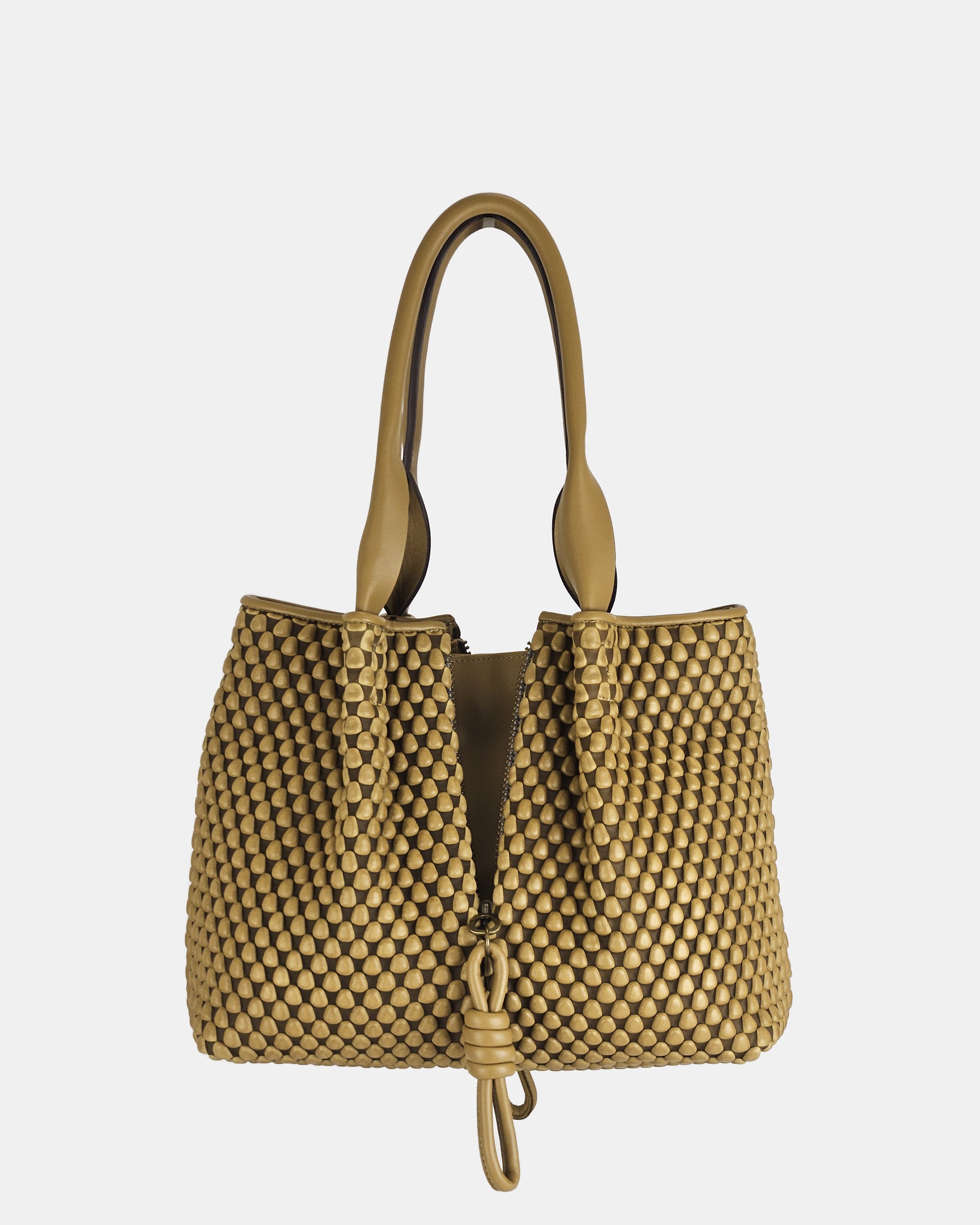 Surprise Shopper Mini Toffe