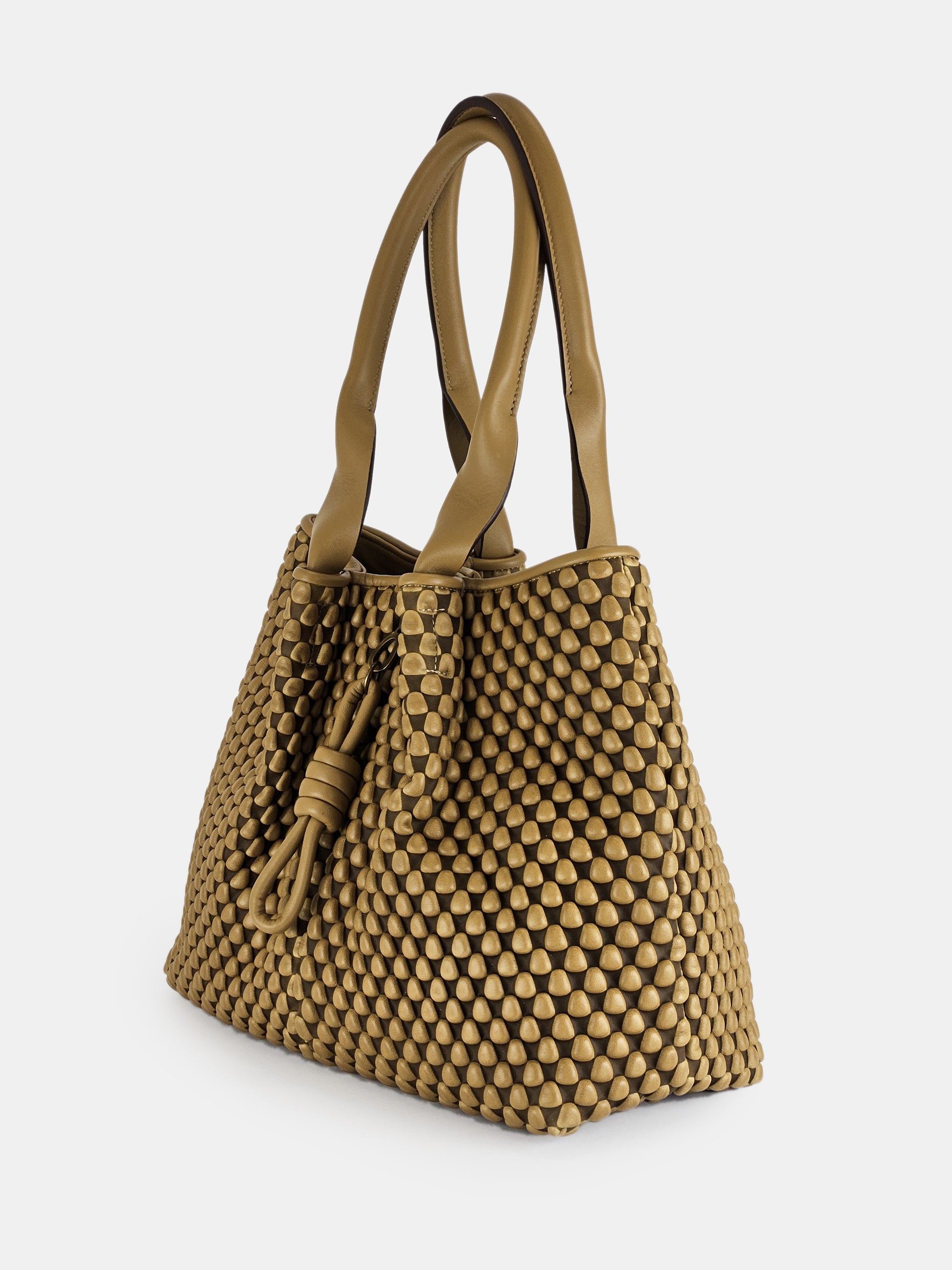 Surprise Shopper Mini Toffe