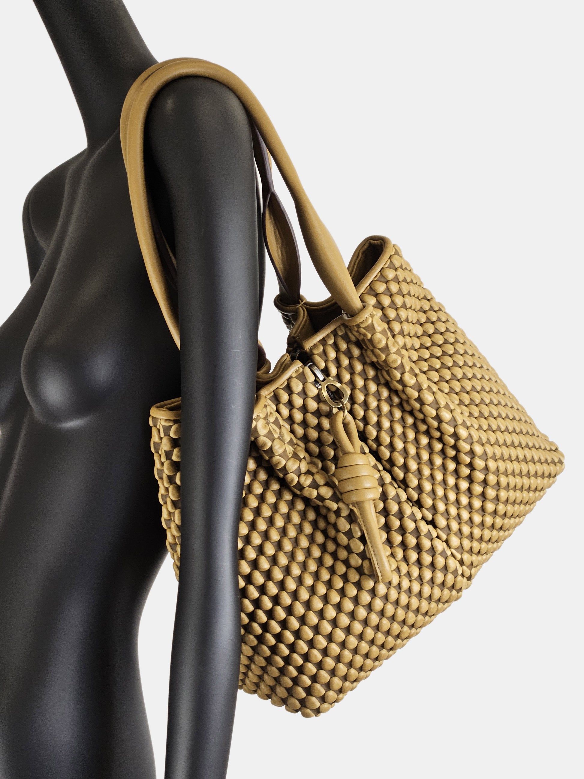 Surprise Shopper Mini Toffe