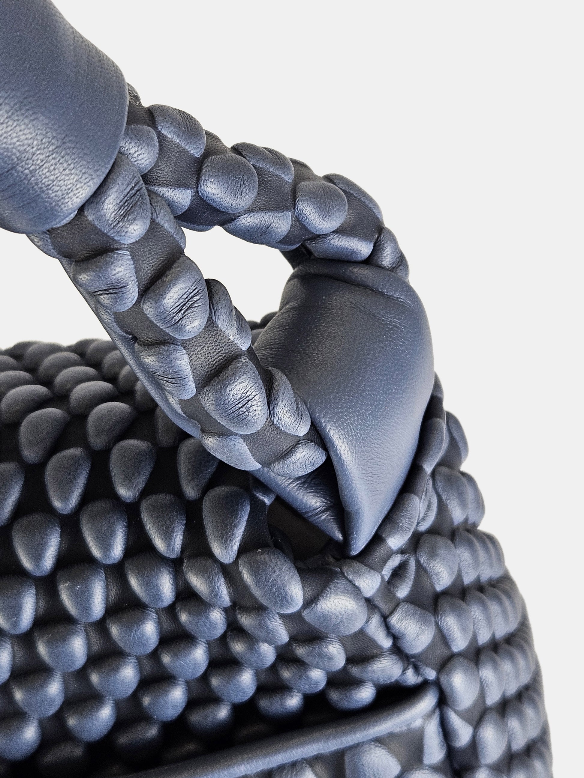 Bolso Darya Blue Jeans