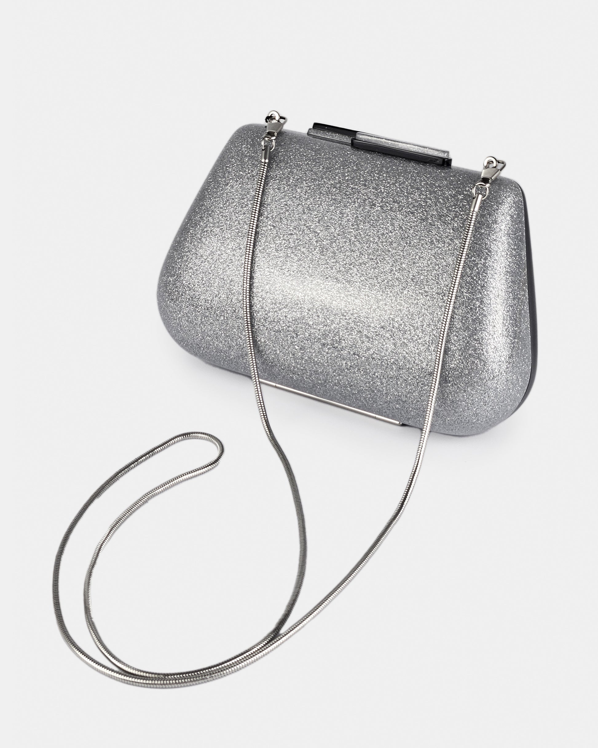 Bolso de ceremonia Allure bicolor