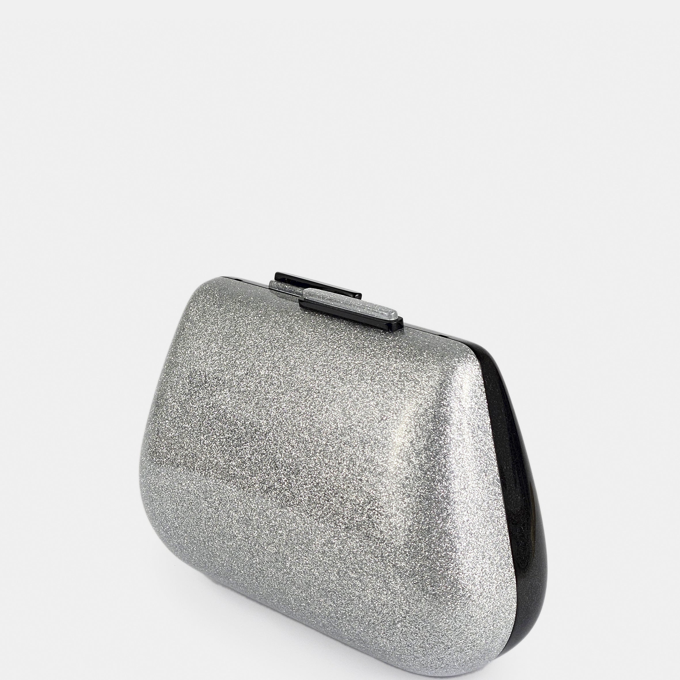 Bolso de ceremonia Allure bicolor