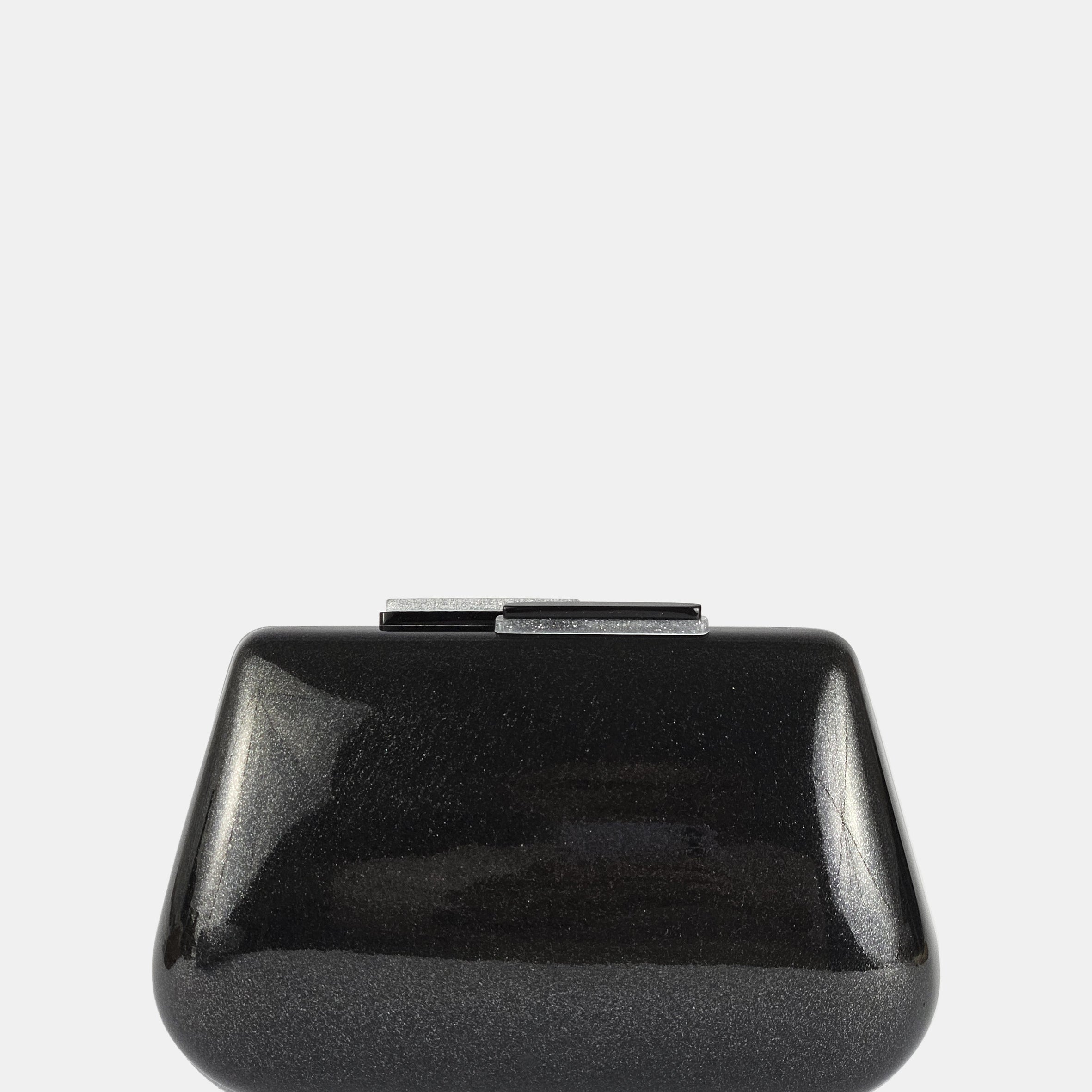 Allure two-tone formal bag 