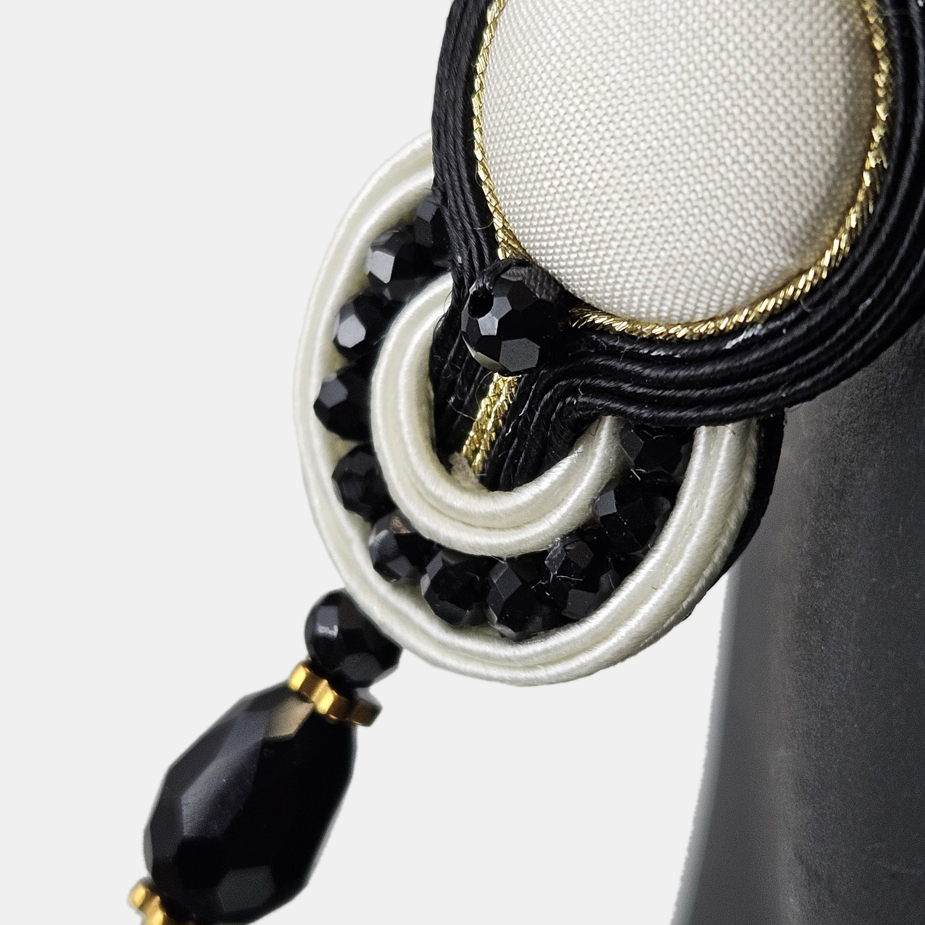 Pendientes Tommasa Cotton