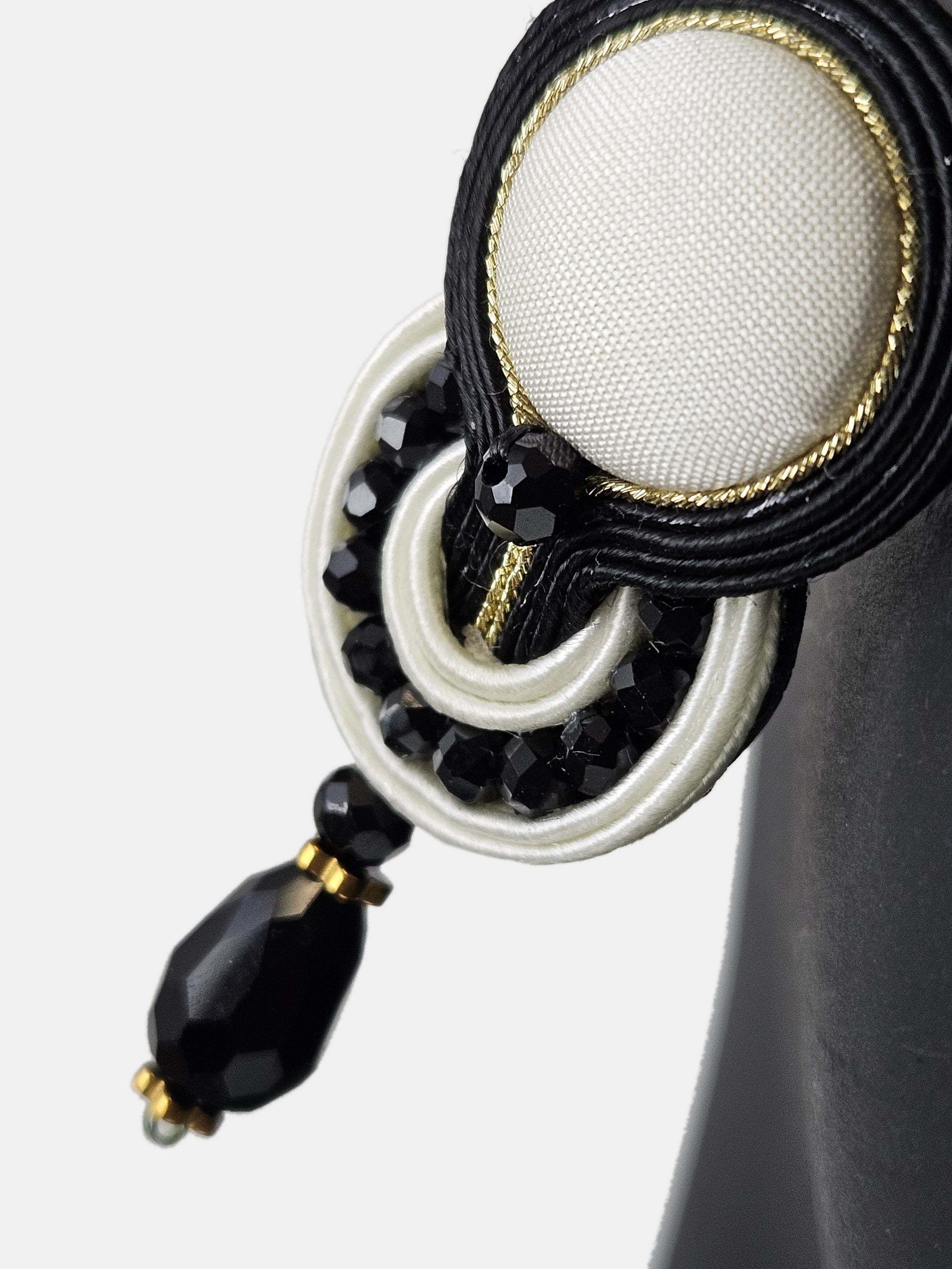 Pendientes Tommasa Cotton