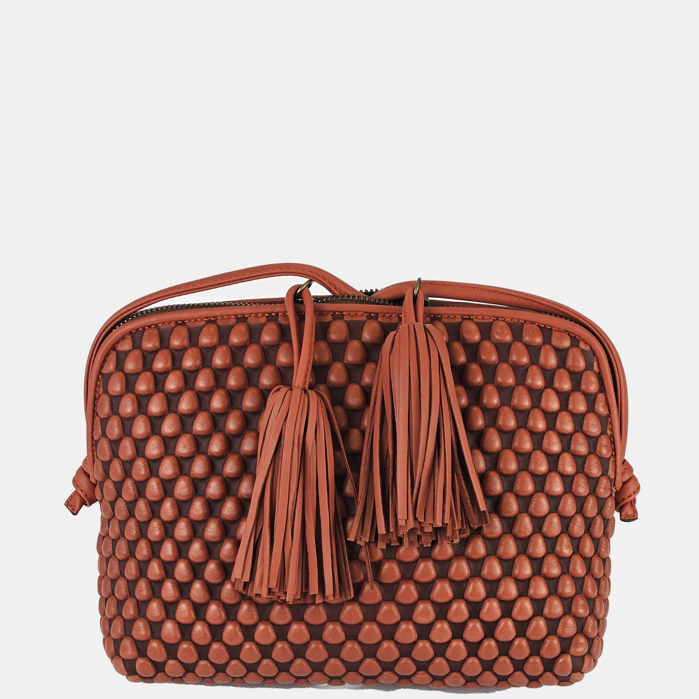 Bolso Gizmo Large Cinnamon Stick