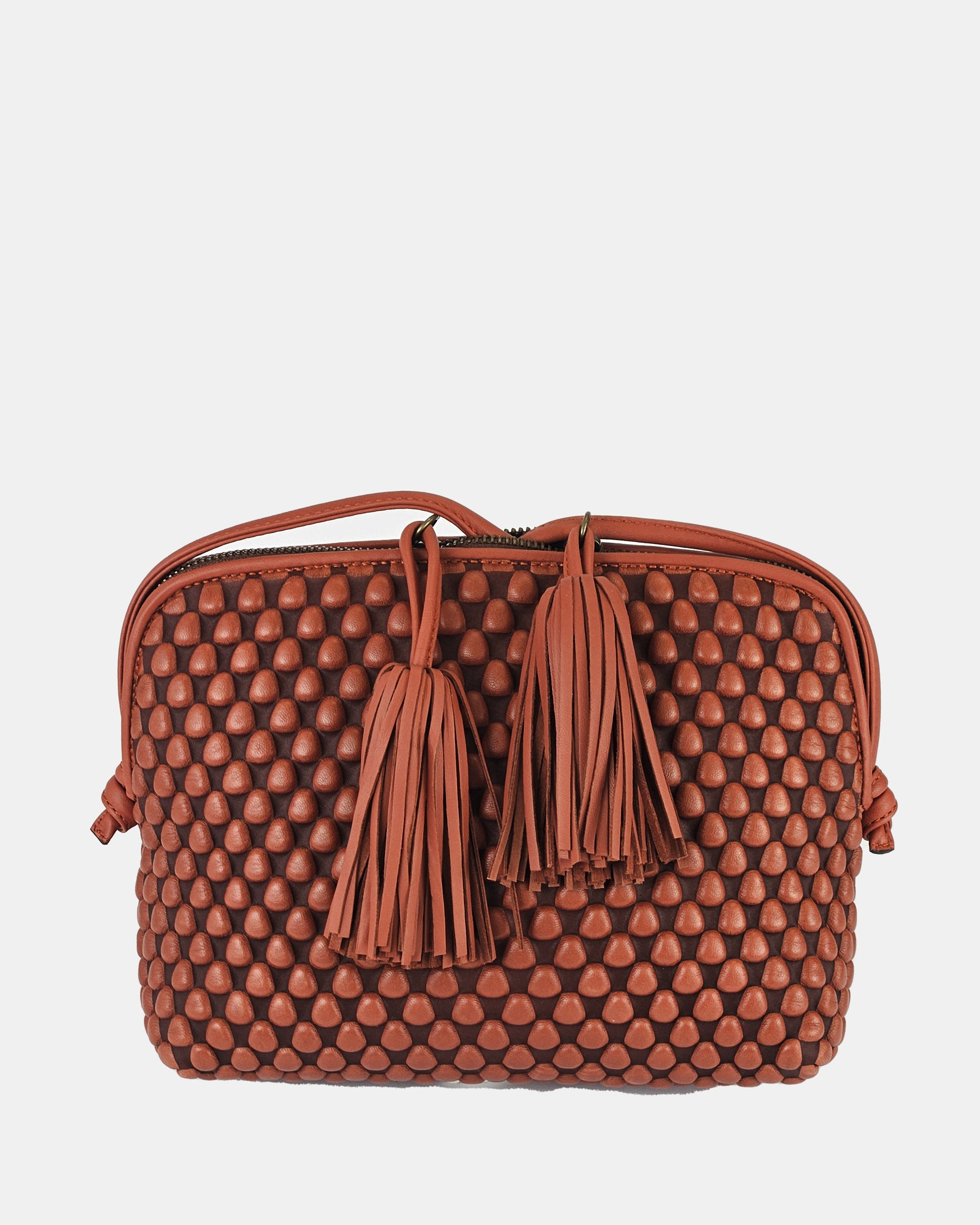 Bolso Gizmo Large Cinnamon Stick