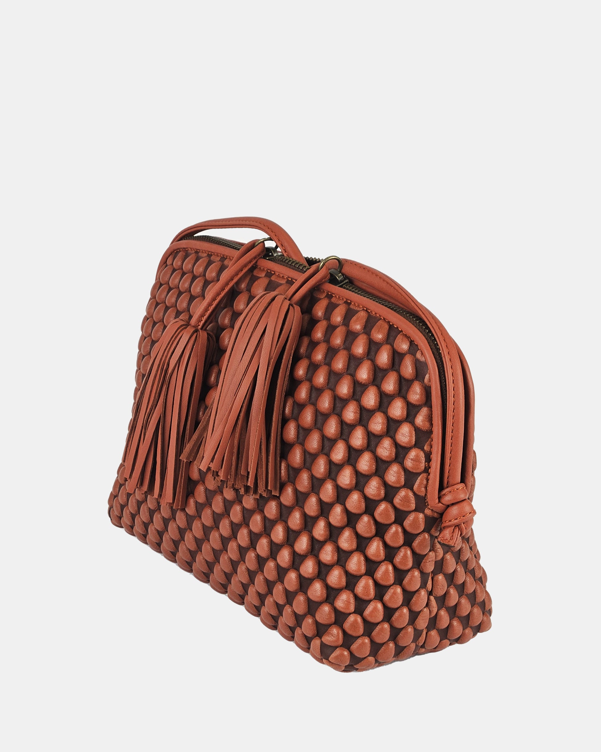 Bolso Gizmo Large Cinnamon Stick