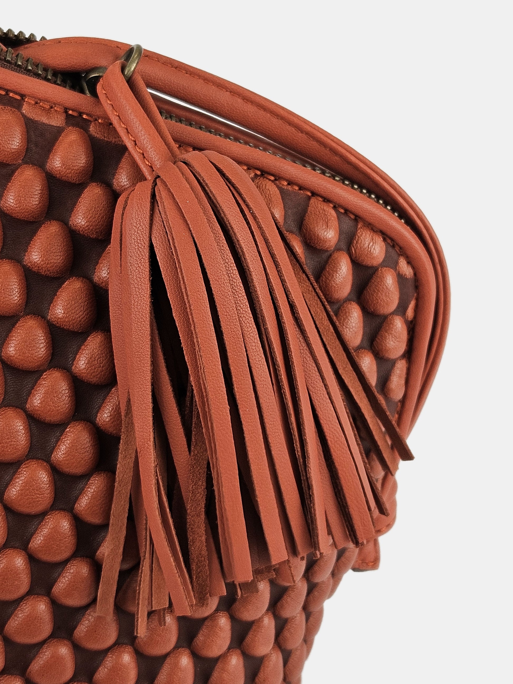 Bolso Gizmo Large Cinnamon Stick