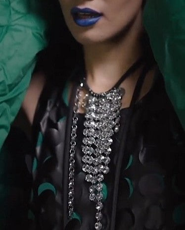 Collar Notte di Luce