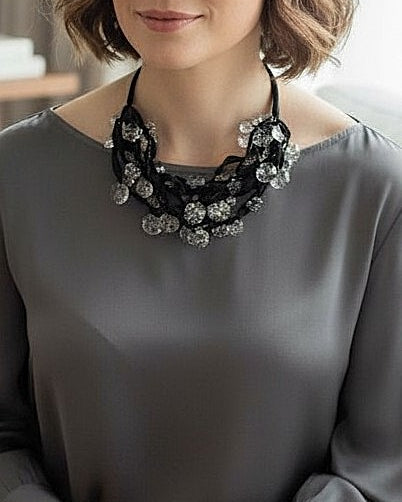 Collar Aura Nocturna