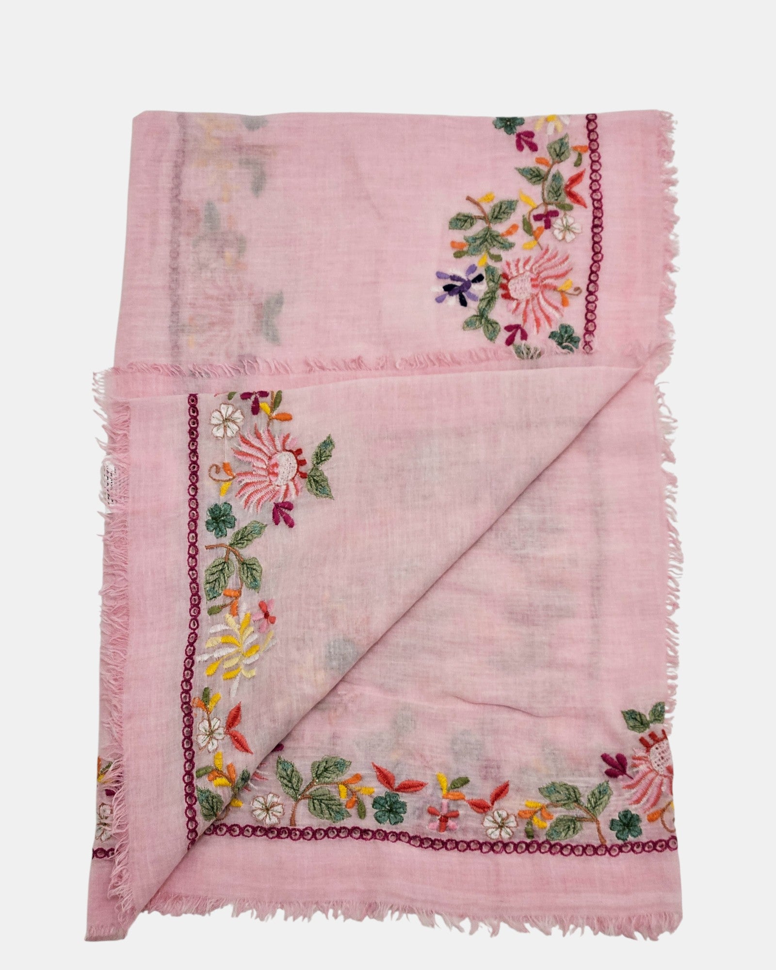 Pañuelo Mini Gerri Rose